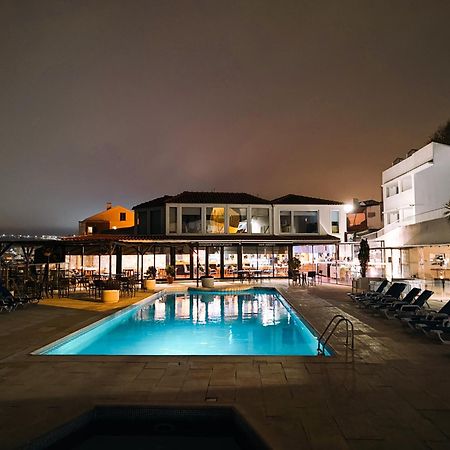 Miramar Hotel Spa & Apartments Nazare Exterior photo