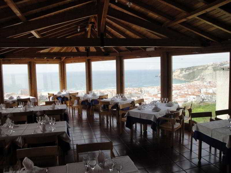 Miramar Hotel Spa & Apartments Nazare Exterior photo